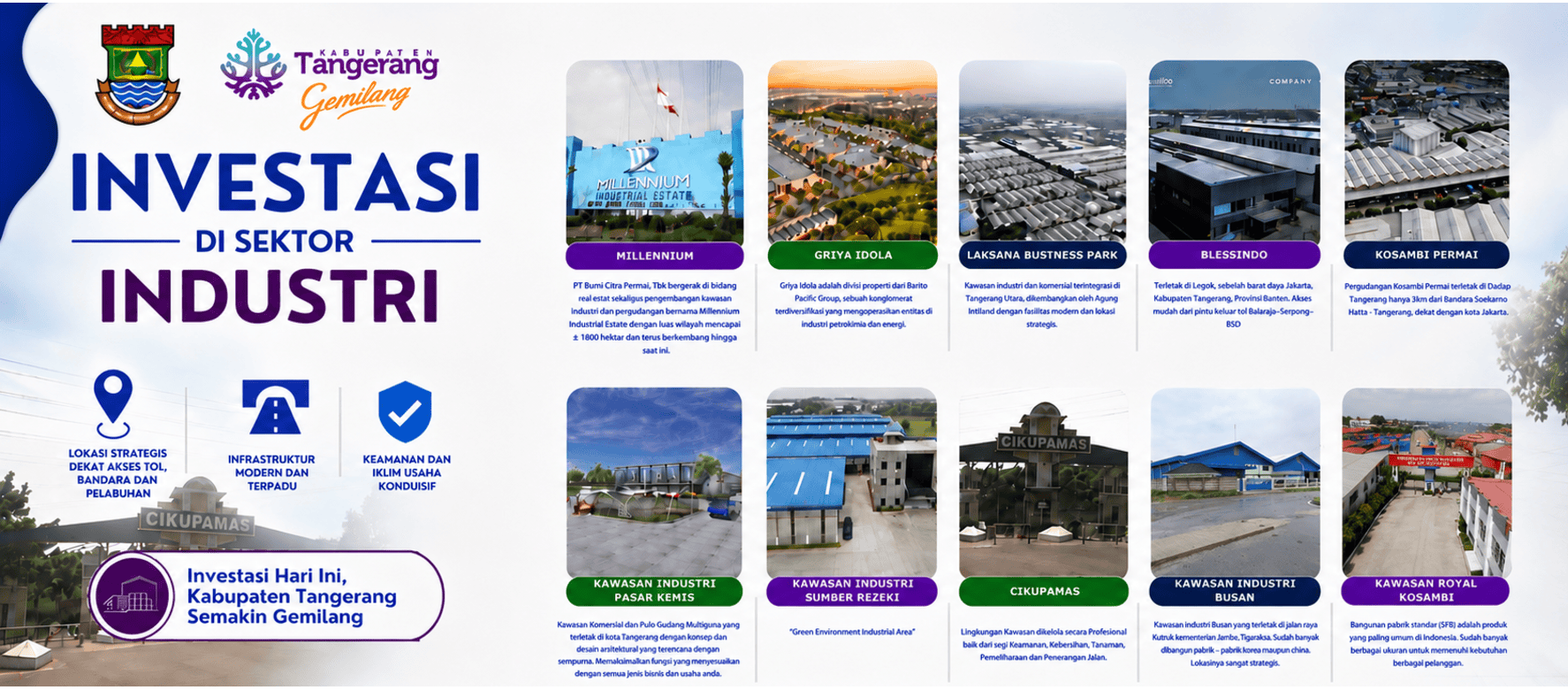 Industri