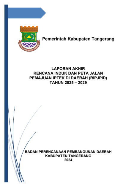 Cover Dokumen