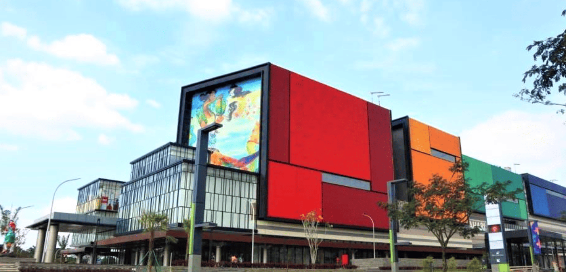 Mall Ciputra