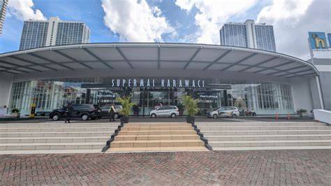 Supermal Karawaci